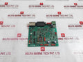 Nemic Lambda Icb212B Printed Circuit Board 94V-0