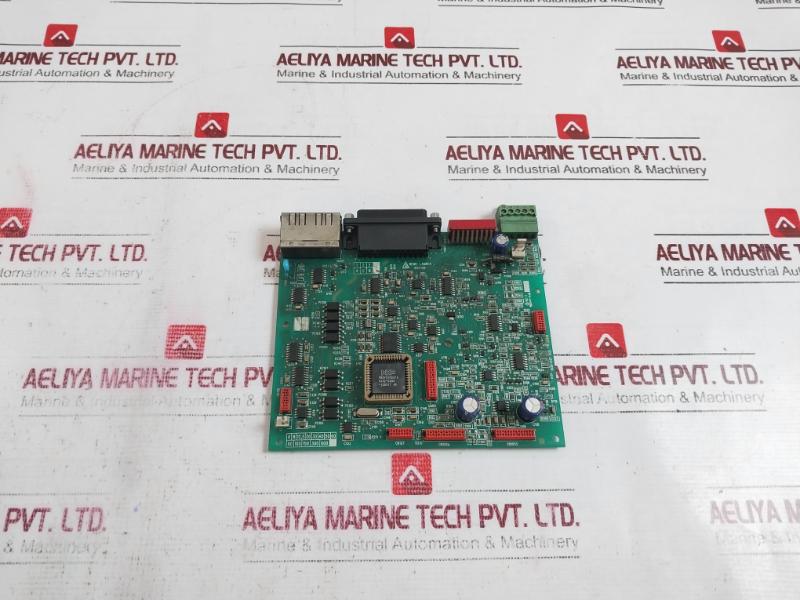 Nemic Lambda Icb212B Printed Circuit Board 94V-0