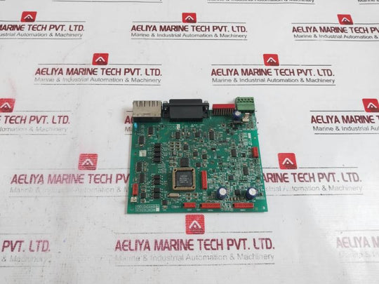 Nemic Lambda Icb212B Printed Circuit Board 94V-0