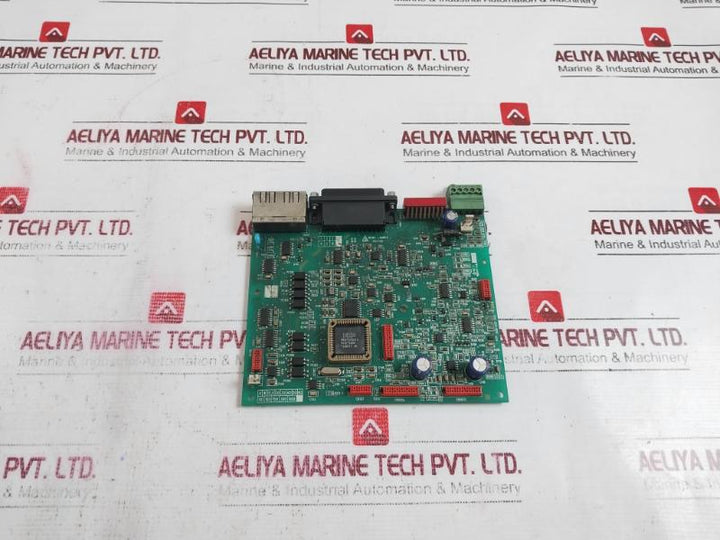Nemic Lambda Icb212B Printed Circuit Board 94V-0