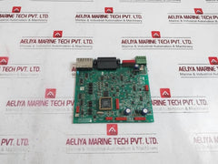 Nemic Lambda Icb212B Printed Circuit Board 94V-0