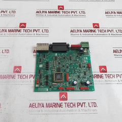 Nemic Lambda Icb212B Printed Circuit Board 94V-0