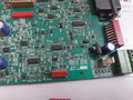 Nemic Lambda Icb212B Printed Circuit Board 94V-0