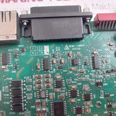 Nemic Lambda Icb212B Printed Circuit Board 94V-0