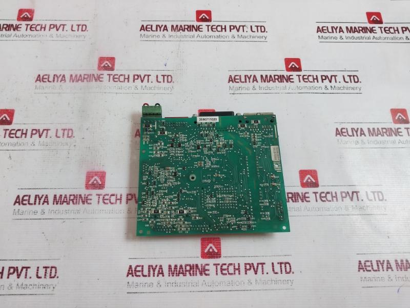 Nemic Lambda Icb212B Printed Circuit Board 94V-0