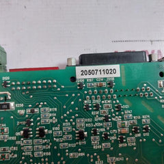 Nemic Lambda Icb212B Printed Circuit Board 94V-0