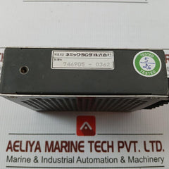 Nemic Lambda Plc Power Supply Module Es-9-5