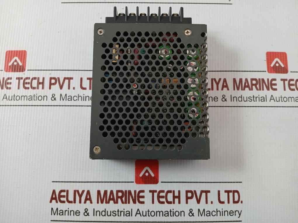 Nemic Lambda Plc Power Supply Module Es-9-5
