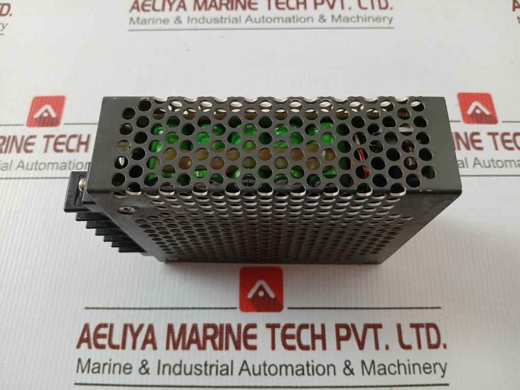 Nemic Lambda Plc Power Supply Module Es-9-5