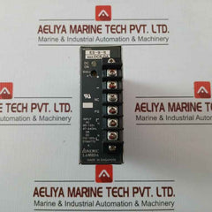 Nemic Lambda Plc Power Supply Module Es-9-5