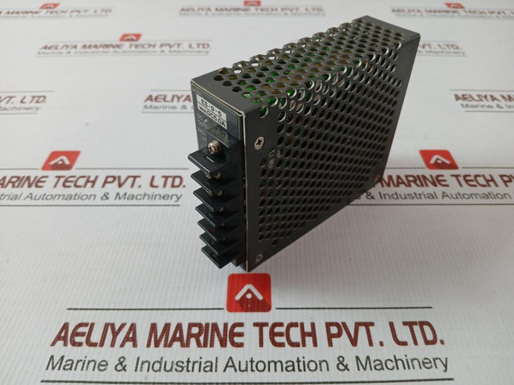 Nemic Lambda Plc Power Supply Module Es-9-5