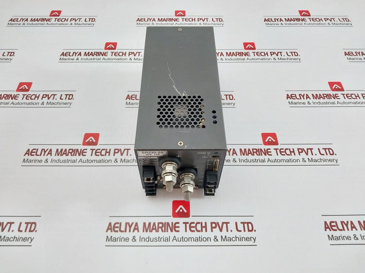 Nemic Lambda Sr230-20 Power Supply Module Input 100-120V 7.0A
