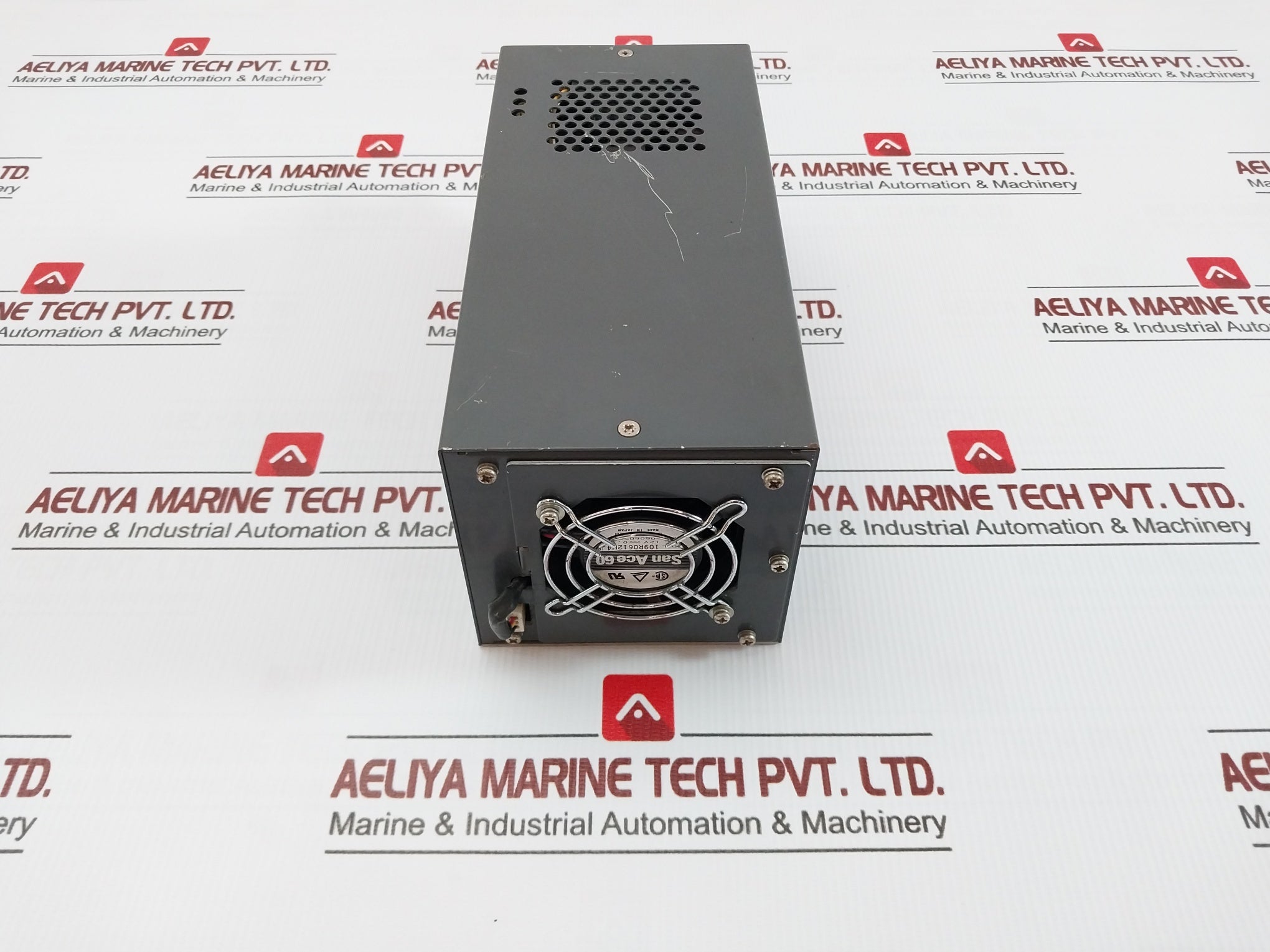 Nemic Lambda Sr230-20 Power Supply Module Input 100-120V 7.0A