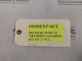 Neo-dyn 142P 142P82Cc6418 Adjustable Pressure Switch 0.5-5 Psi Ip66 057-0771