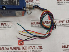 Neo-dyn 142P 142P82Cc6418 Adjustable Pressure Switch 0.5-5 Psi Ip66 057-0771