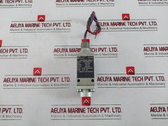 Neo-dyn 225P1C3Brw-607 Pressure Switch 1000 Psig 5A Vac