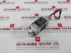Neo-dyn 225P1C3Brw-607 Pressure Switch 1000 Psig 5A Vac