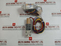 225P1Cc3Brw-834 Pressure Switch Itt Neo-dyn 125/250V Ac