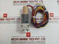 225P1Cc3Brw-834 Pressure Switch Itt Neo-dyn 125/250V Ac