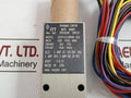 225P1Cc3Brw-834 Pressure Switch Itt Neo-dyn 125/250V Ac