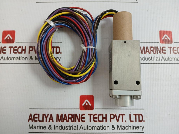 225P1Cc3Brw-834 Pressure Switch Itt Neo-dyn 125/250V Ac