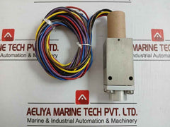 225P1Cc3Brw-834 Pressure Switch Itt Neo-dyn 125/250V Ac