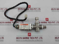Neo-dyn Adjustable Pressure Switch 1 To 24 Psig Decr 131P42Cc6Bhrs