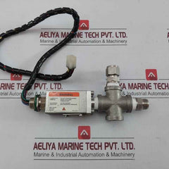 Neo-dyn Adjustable Pressure Switch 1 To 24 Psig Decr 131P42Cc6Bhrs
