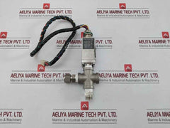 Neo-dyn Adjustable Pressure Switch 1 To 24 Psig Decr 131P42Cc6Bhrs