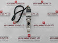 Neo-dyn Adjustable Pressure Switch 1 To 24 Psig Decr 131P42Cc6Bhrs