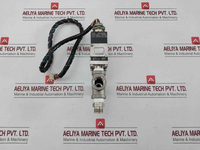 Neo-dyn Adjustable Pressure Switch 1 To 24 Psig Decr 131P42Cc6Bhrs