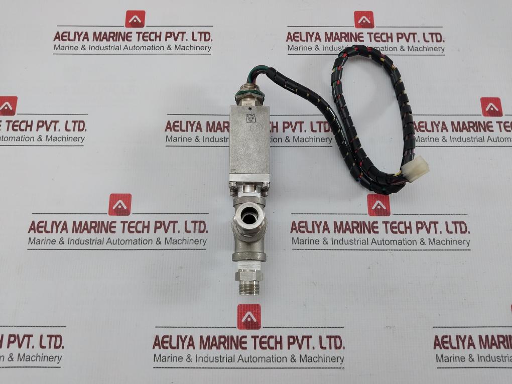 Neo-dyn Adjustable Pressure Switch 1 To 24 Psig Decr 131P42Cc6Bhrs