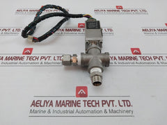 Neo-dyn Adjustable Pressure Switch 1 To 24 Psig Decr 131P42Cc6Bhrs