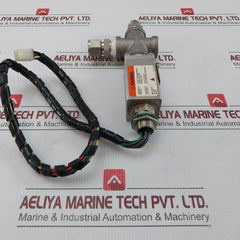 Neo-dyn Adjustable Pressure Switch 1 To 24 Psig Decr 131P42Cc6Bhrs
