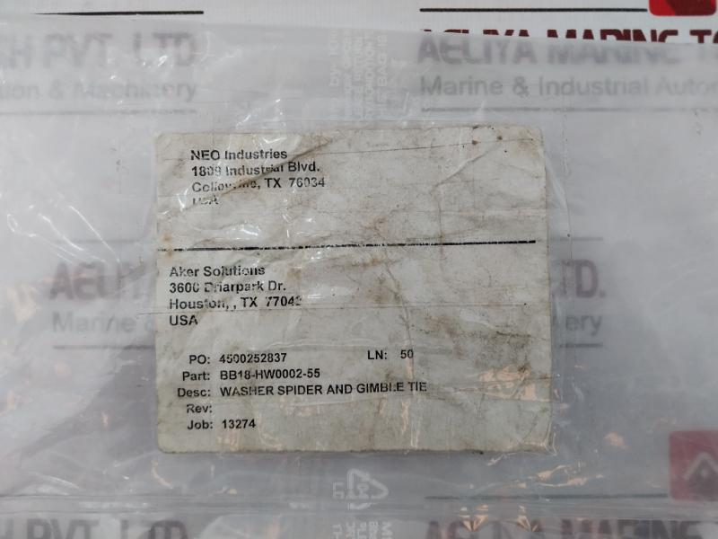 Neo Bb18-hw0002-55 Aluminium Oxide Crankshaft Grinding Wheel