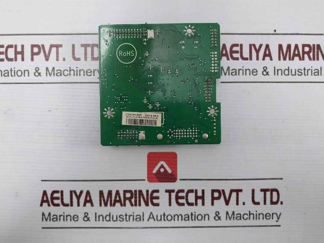 Neovo 715G1339-2 Lcd/Led Tv Or Main Monitor Board 94V-0