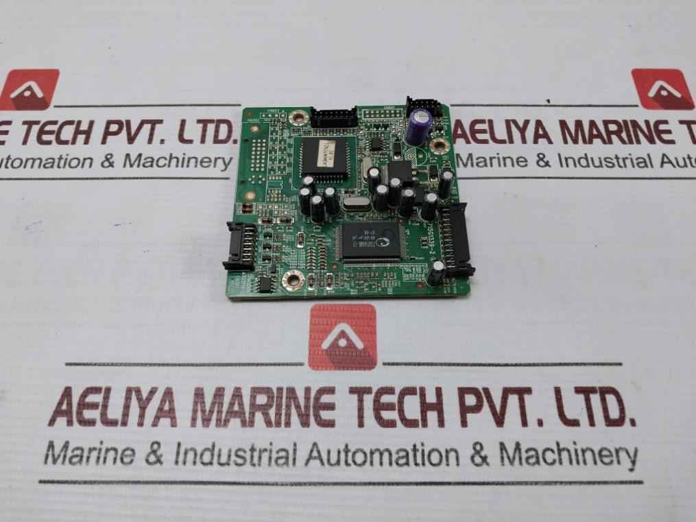 Neovo 715G1339-2 Lcd/Led Tv Or Main Monitor Board 94V-0