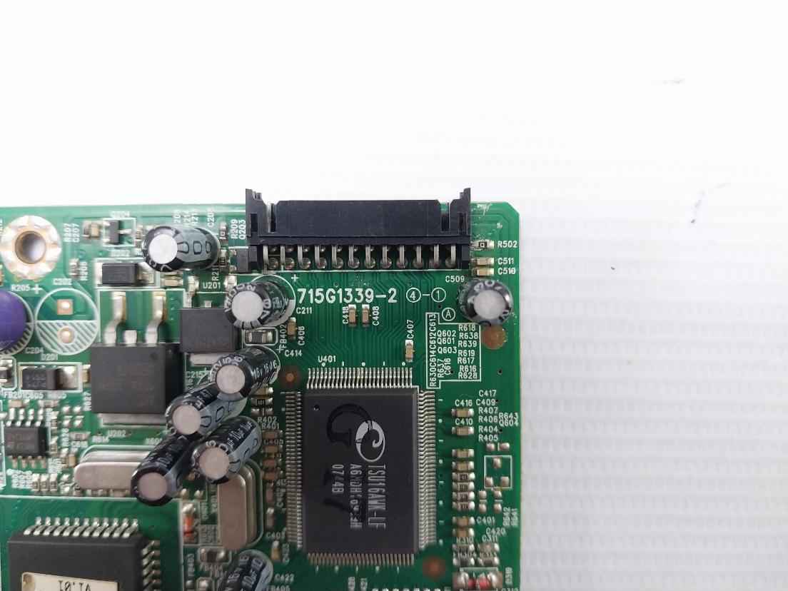 Neovo 715G1339-2 Lcd/Led Tv Or Main Monitor Board 94V-0