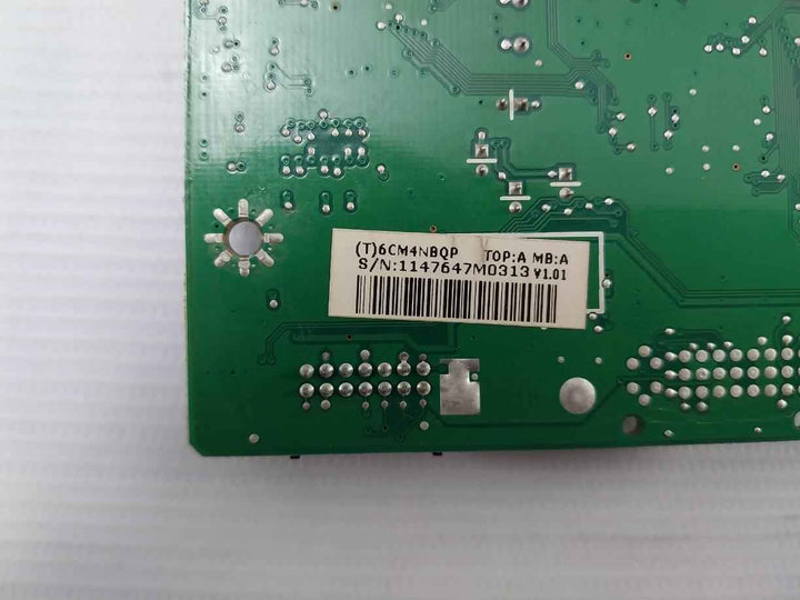 Neovo 715G1339-2 Lcd/Led Tv Or Main Monitor Board 94V-0