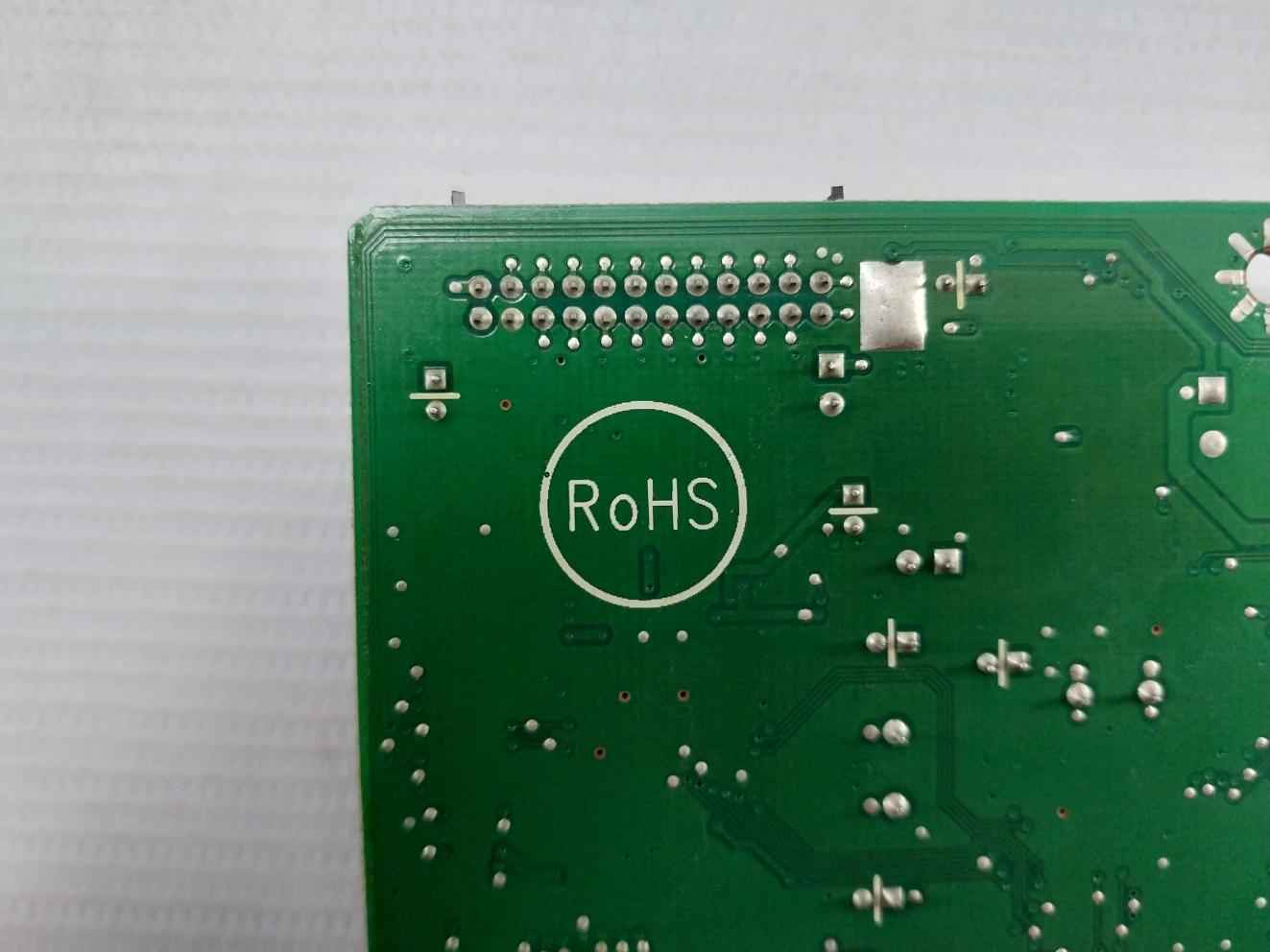 Neovo 715G1339-2 Lcd/Led Tv Or Main Monitor Board 94V-0