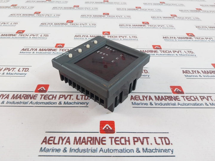 Neptune 90-270VAC/DC Digital Meter