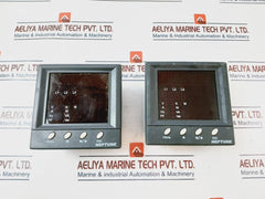 Neptune M302 Digital Neptune Ampere Meter 50/60Hz 90-270Vac