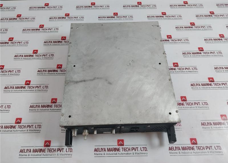 Nera F77 Main Communication Unit 100141 2.2 Modem Unit 100148 2.1 100-240Vac