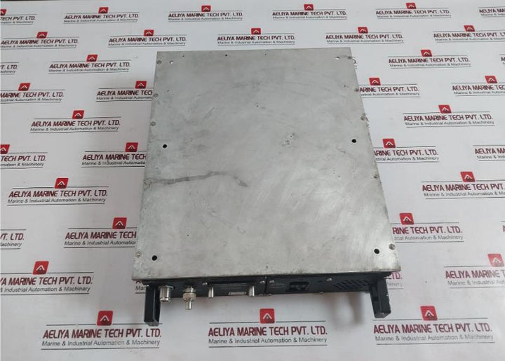 Nera F77 Main Communication Unit 100141 2.2 Modem Unit 100148 2.1 100-240Vac
