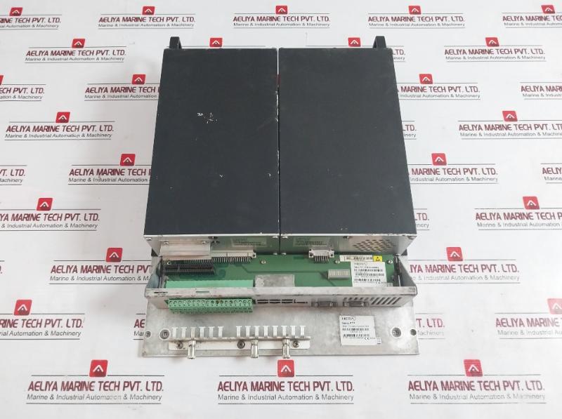 Nera F77 Main Communication Unit 100141 2.2 Modem Unit 100148 2.1 100-240Vac