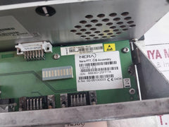 Nera F77 Main Communication Unit 100141 2.2 Modem Unit 100148 2.1 100-240Vac