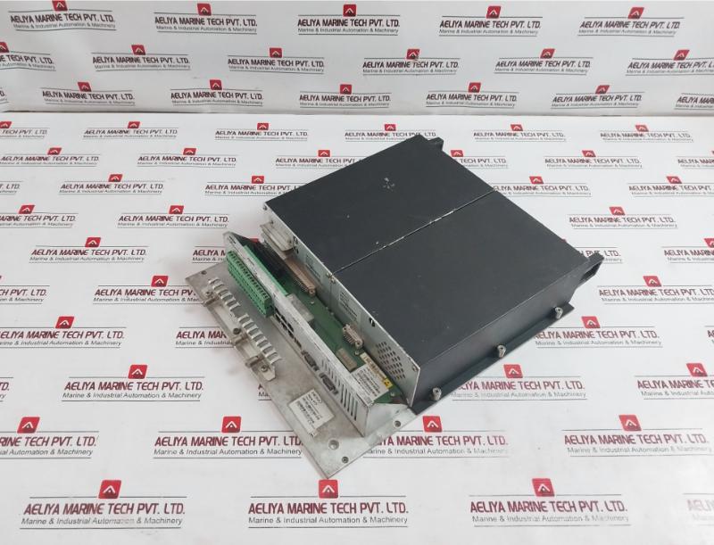 Nera F77 Main Communication Unit 100141 2.2 Modem Unit 100148 2.1 100-240Vac