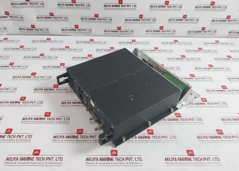 Nera F77 Main Communication Unit 100141 2.2 Modem Unit 100148 2.1 100-240Vac
