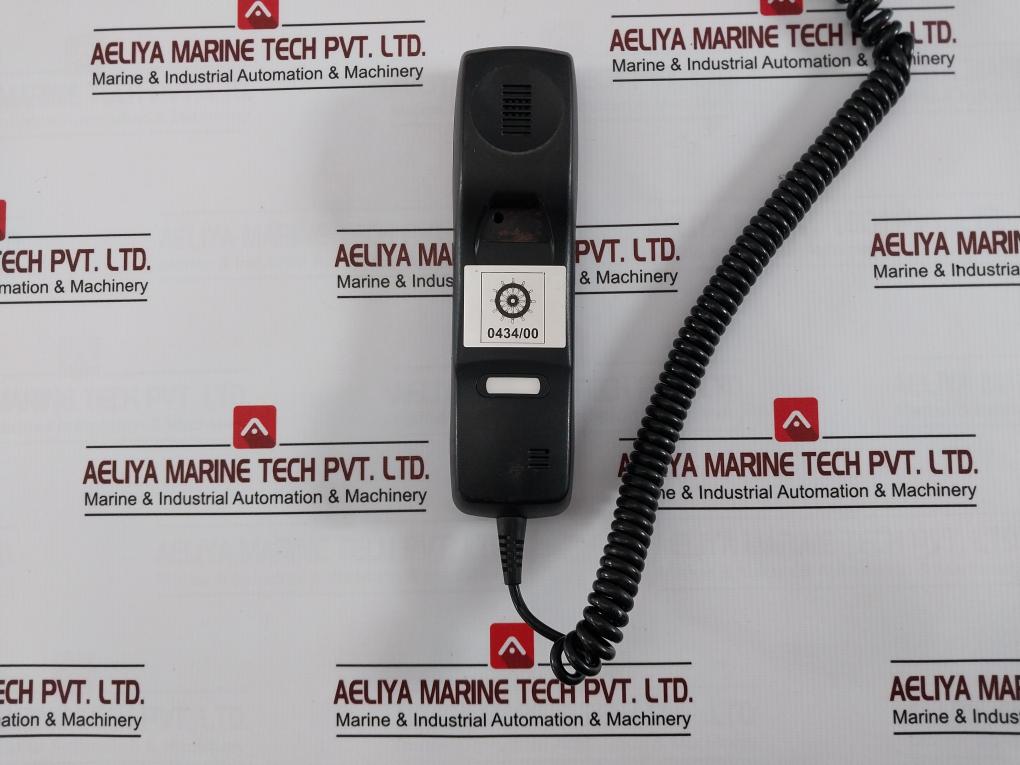 Nera Mcu Saturn Bm Main Control Unit With Display Handset Qufc 911 901-2 0434/00