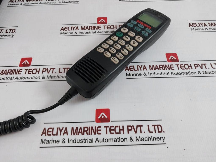 Nera Mcu Saturn Bm Main Control Unit With Display Handset Qufc 911 901-2 0434/00